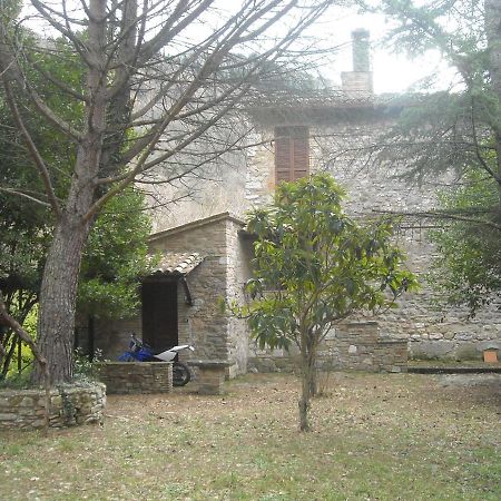 Camere Le Cascatelle Assisi Exterior photo